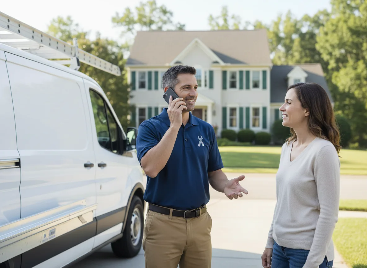 Home Gutter Service Dallas, PA FAQs